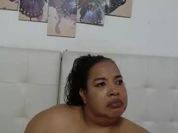luciana_milf1 from Chaturbate is Freechat