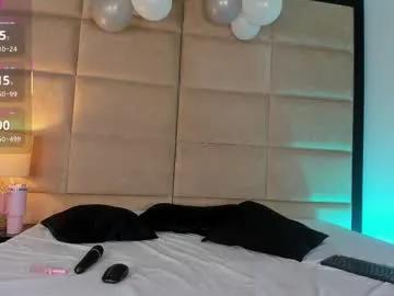 lucianamendozaa_ from Chaturbate is Freechat