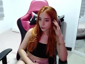 lucianaposh from Chaturbate is Freechat
