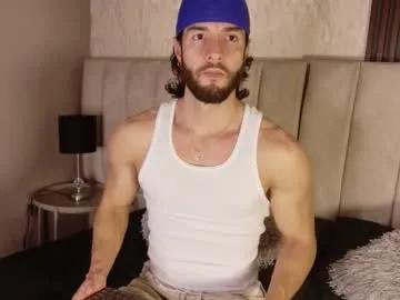luciano_ferrer from Chaturbate is Freechat
