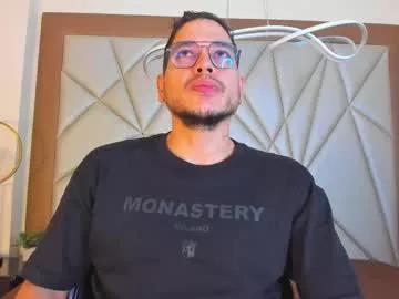 lucianoferreti from Chaturbate is Freechat