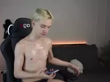 lucidangelok from Chaturbate is Freechat