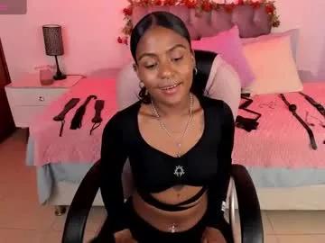 lucie_harper from Chaturbate is Freechat