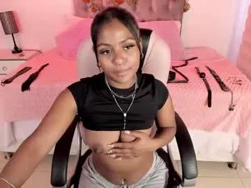 lucie_harper from Chaturbate is Freechat