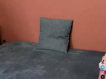 lucie_hot from Chaturbate is Freechat