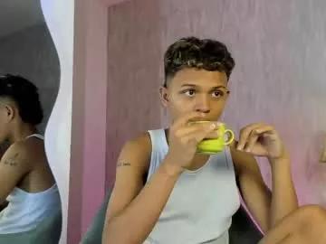 lucien_gray_ from Chaturbate is Freechat