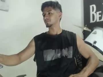 lucifferr_ from Chaturbate is Freechat