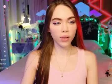 lucifiella from Chaturbate is Freechat