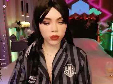 lucifiella from Chaturbate is Freechat