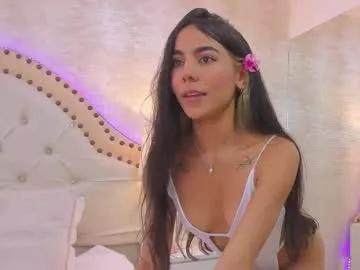 luciiana_gomez from Chaturbate is Freechat