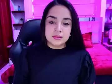 luciih_ from Chaturbate is Freechat