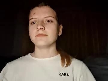 lucileourth from Chaturbate is Freechat
