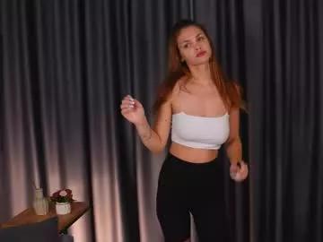lucillemyra from Chaturbate is Freechat