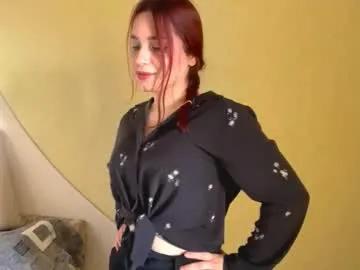 lucinadapinto from Chaturbate is Freechat