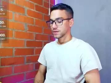 lucky_blessed from Chaturbate is Freechat