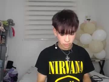 lucky_strickee from Chaturbate is Freechat