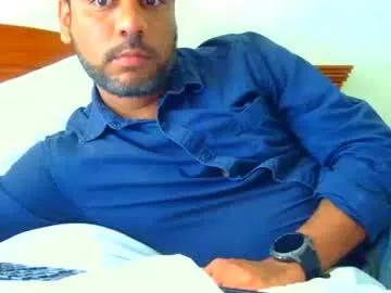 luckyfinalone from Chaturbate is Freechat