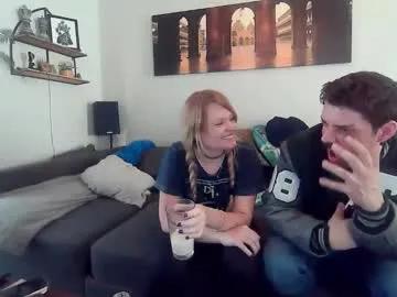 luckyfungirl from Chaturbate is Freechat