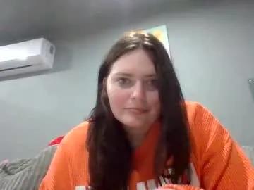 luckygirl96 from Chaturbate is Freechat