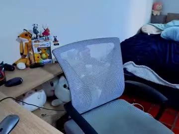 luclawthorne from Chaturbate is Freechat