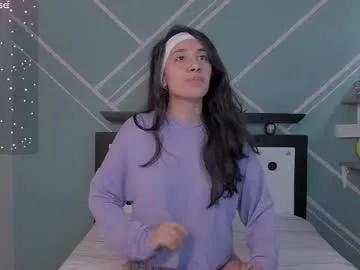 lucy_bluesea from Chaturbate is Freechat
