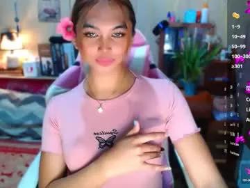 lucy_gray29 from Chaturbate is Freechat