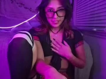 lucygracexo from Chaturbate is Freechat