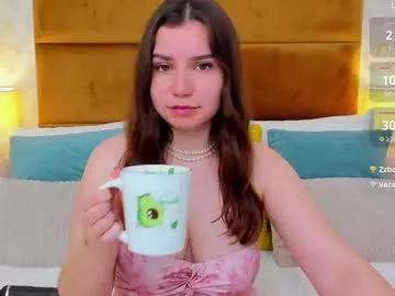 lucyjess from Chaturbate is Freechat