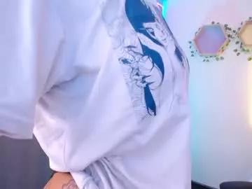 lucyliw from Chaturbate is Freechat