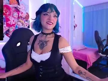 lucyliw from Chaturbate is Freechat