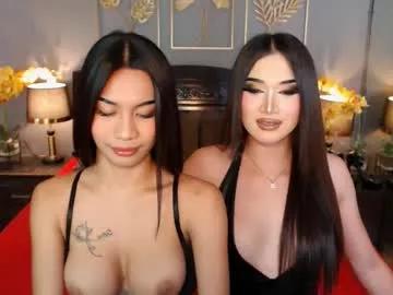 lucypearl_xxx from Chaturbate is Freechat