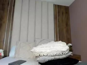 lucysalvatore from Chaturbate is Freechat
