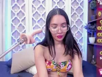 lucyy_liiu from Chaturbate is Freechat