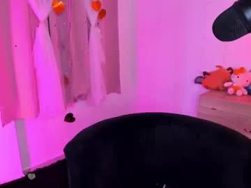 lucyy_peach from Chaturbate is Freechat