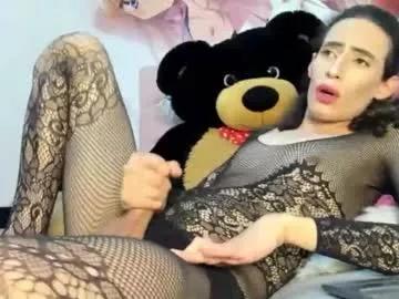 luigimorgan from Chaturbate is Freechat