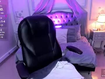luisa_palmer__ from Chaturbate is Freechat