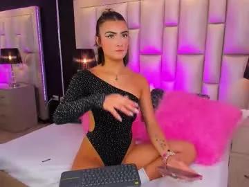 luisajonnes_ from Chaturbate is Freechat