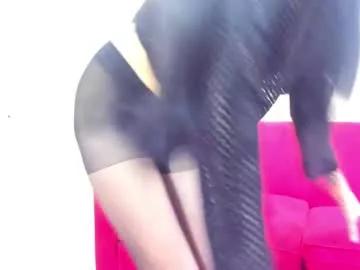 luisana_berk from Chaturbate is Freechat