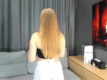 luisebuised from Chaturbate is Freechat