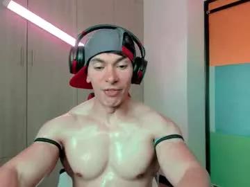 luisfernikesportboy from Chaturbate is Freechat
