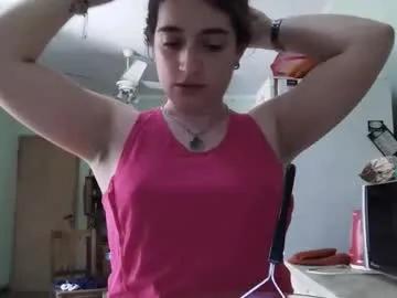 luisininagene from Chaturbate is Freechat