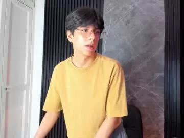 luixdust from Chaturbate is Freechat