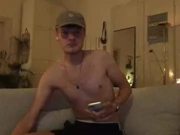 luke200404 from Chaturbate is Freechat