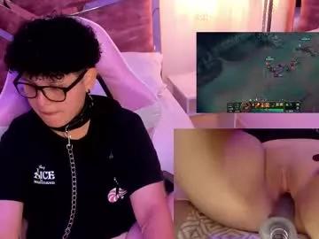 luke_bear from Chaturbate is Freechat