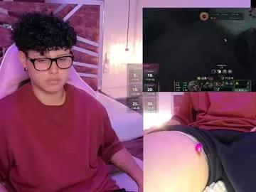 luke_bear from Chaturbate is Freechat