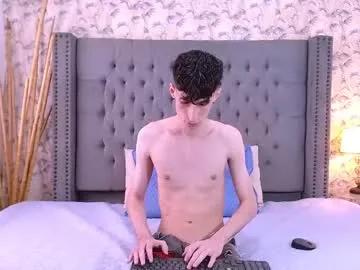 luke_carter from Chaturbate is Freechat