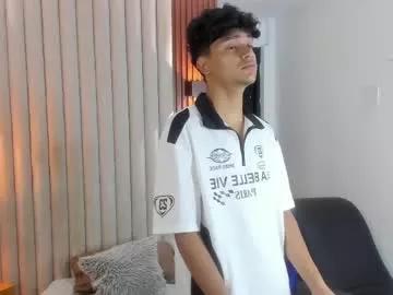 luke_venture from Chaturbate is Freechat