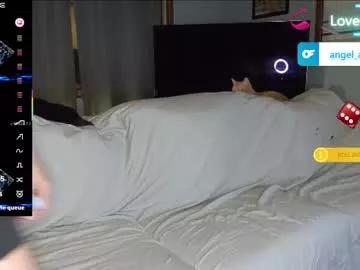 lukeandali23 from Chaturbate is Freechat