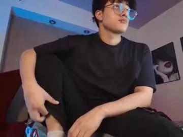 lukeflame from Chaturbate is Freechat