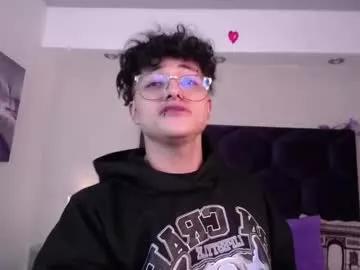 lukeflame from Chaturbate is Freechat